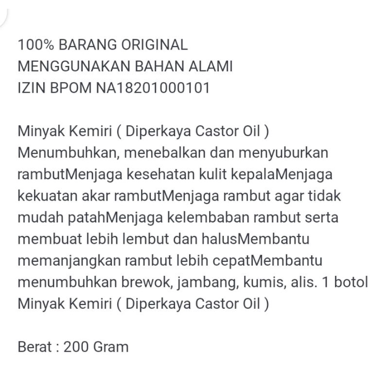 Shampo KELAYA HAIR TREATMENT SHAMPOO RAMBUT ANTI RONTOK 250ML /KELAYA HAIR SERUM/ KELAYA MINYAK KEMIRI/BUKAN SHAMPO KUCING KUDA/ BUKAN PANTENE/GOWES-7