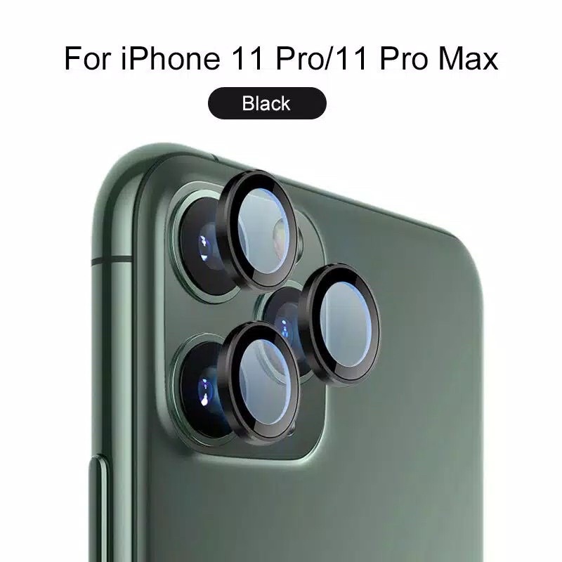 Ring , tempered, pelindung Camera iphone camera ring iphone 12 promax, 11, 12, 12 mini, 12 pro, 11 pro, 11 promax, 13, 13 mini, 13 pro, 13 promax