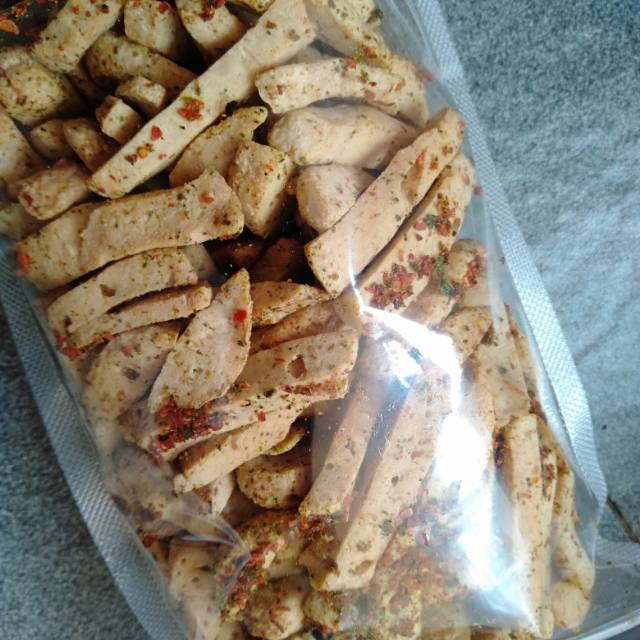 

Basreng dapoer enti