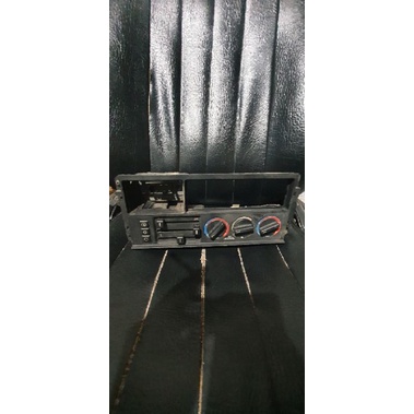 climate ac bmw e34