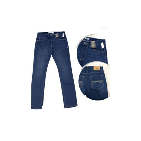 Celana Jeans Xpress Slim Straight.