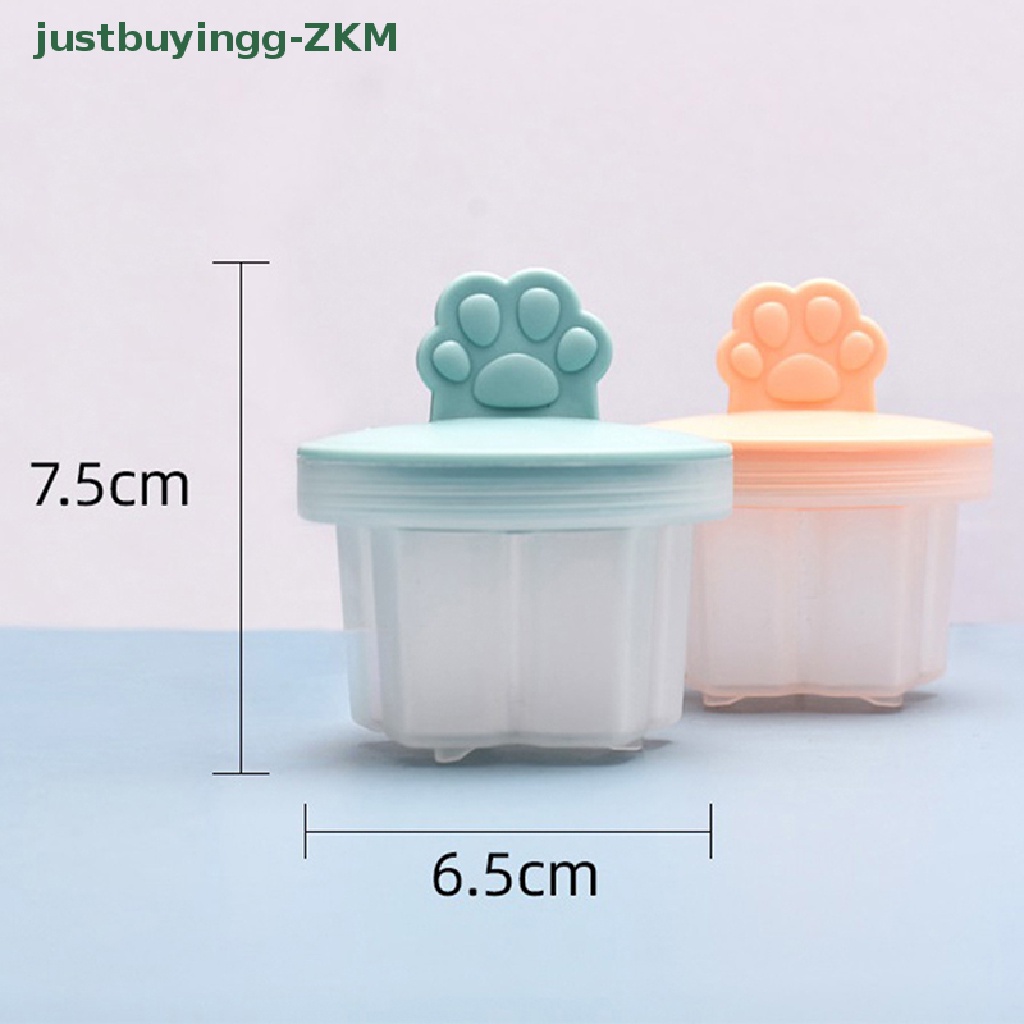 (justbuyingg) Cetakan Kue / Jelly / Puding / Telur Kukus Untuk Bayi