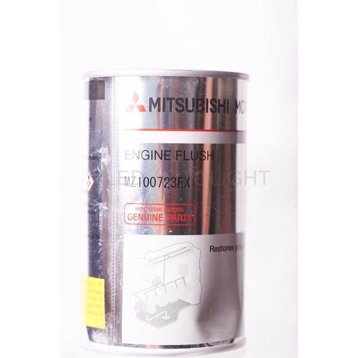 Engine Flush Mitsubishi Genuine