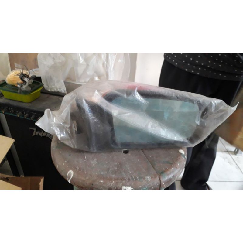 SPION ASSY KOMPLIT KANAN FORD GALA CHAMP ORI 1990 - 1993