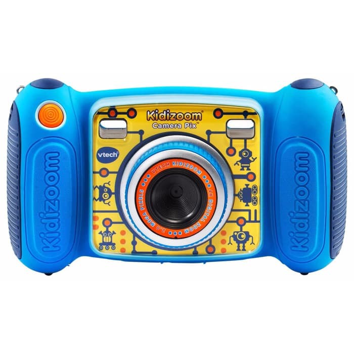 vtech kidizoom camera 180