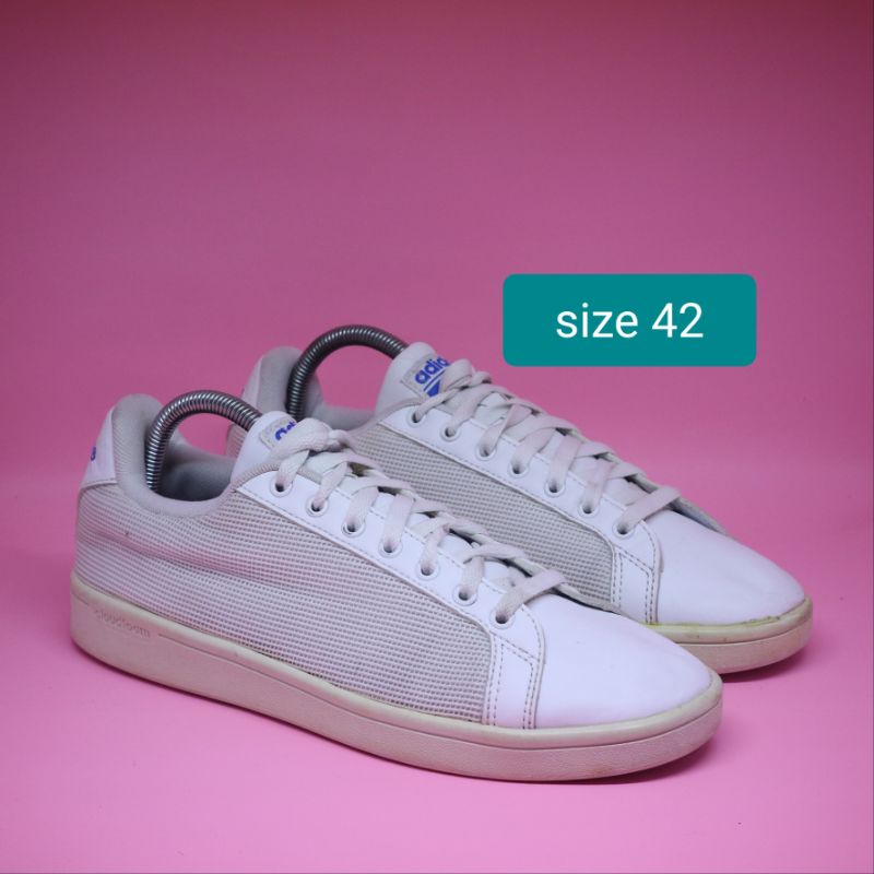 ADIDAS CLOUDFOAM ADVANTAGE (Second)