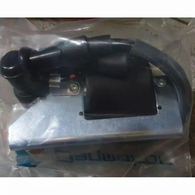 ORIGINAL - Koil Vespa PX PS SUPER Danmotor