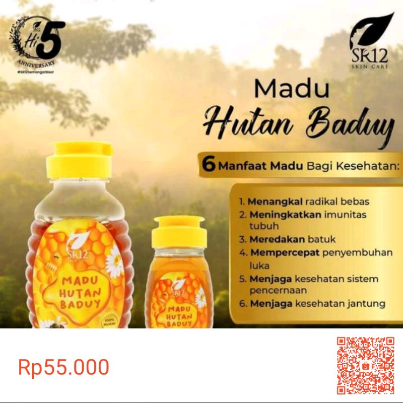 

MADU HUTAN BADUY SR12
