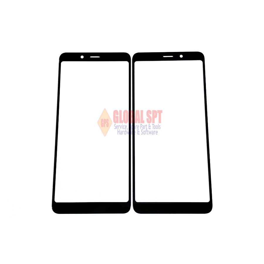 GLASS INCLUDE OCA XIAOMI REDMINOTE 5 / NOTE 5 / NOTE5 PRO