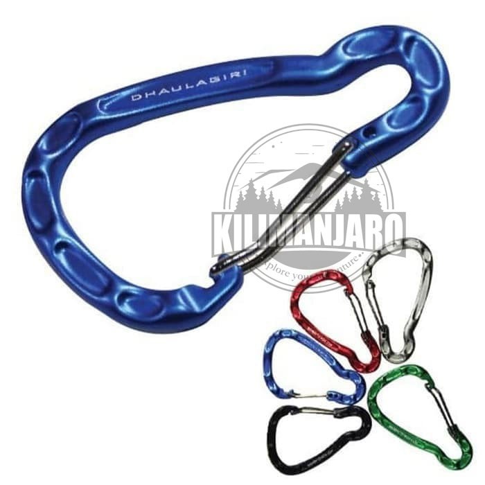 Carabiner Dhaulagiri DH 03