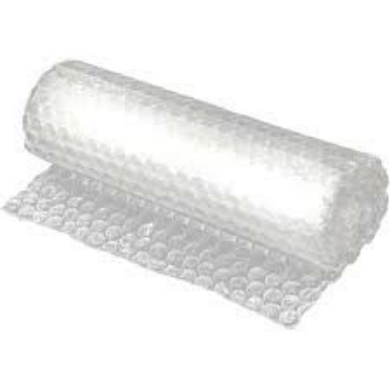 

Packing Bubble Wrap Tambahan