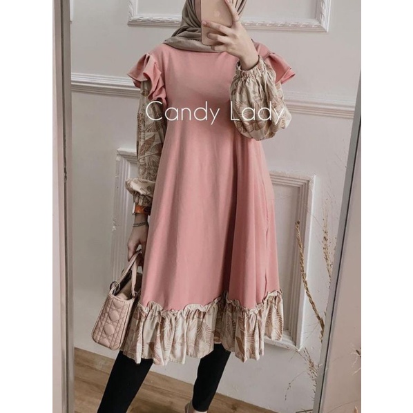 Tunik Candy Lady Rempel