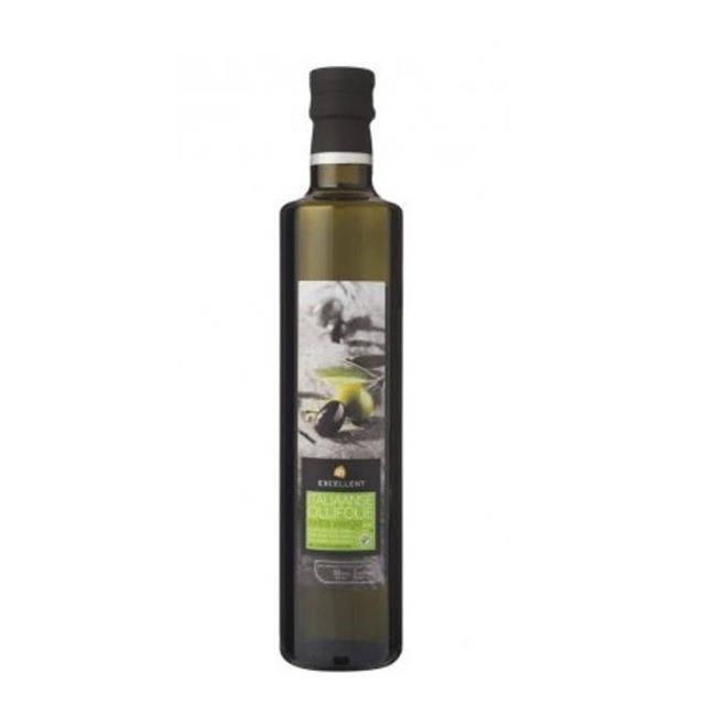 

Olive Oil Virgin Italian