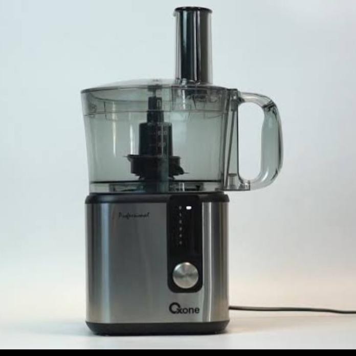 FOOD PROCESSOR OXONE OX 294 PROFESSIONAL