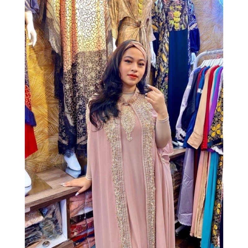 Kaftan JameeLa