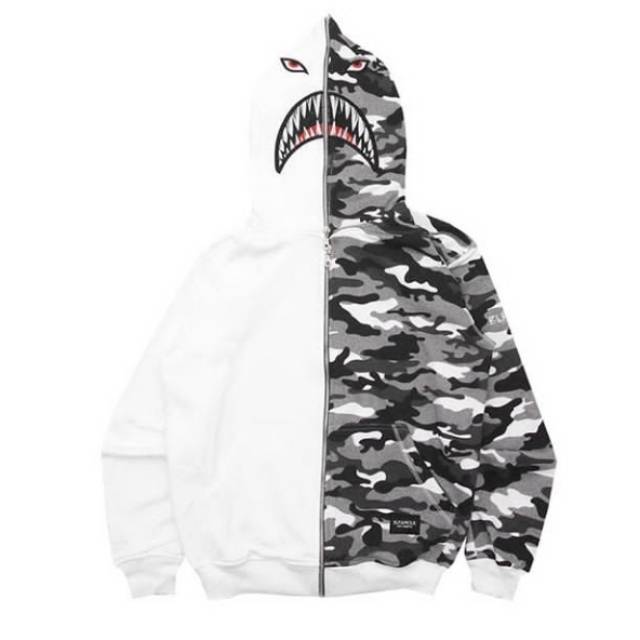 elfamous phantom hoodie