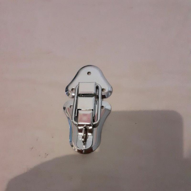 KUNCI KOPER HARDCASE