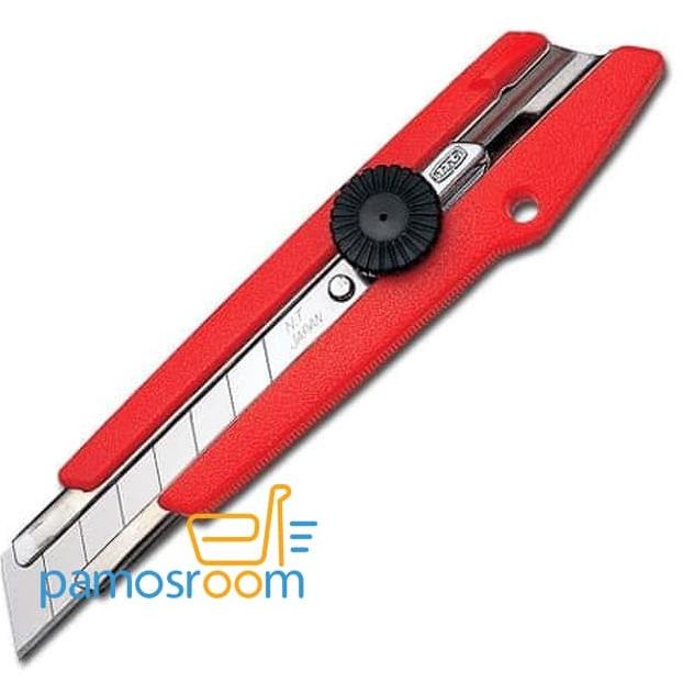 

Cutter/Kater Big Size L-500 Original Joyko Kuat Keker Anti Karat