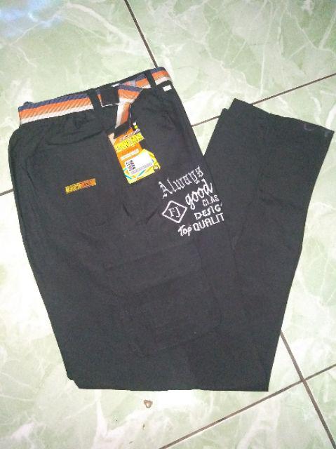  Celana  Panjang  Anak  Bahan Katun Umur  2 3 4 5 6 7 8 9 10  11 