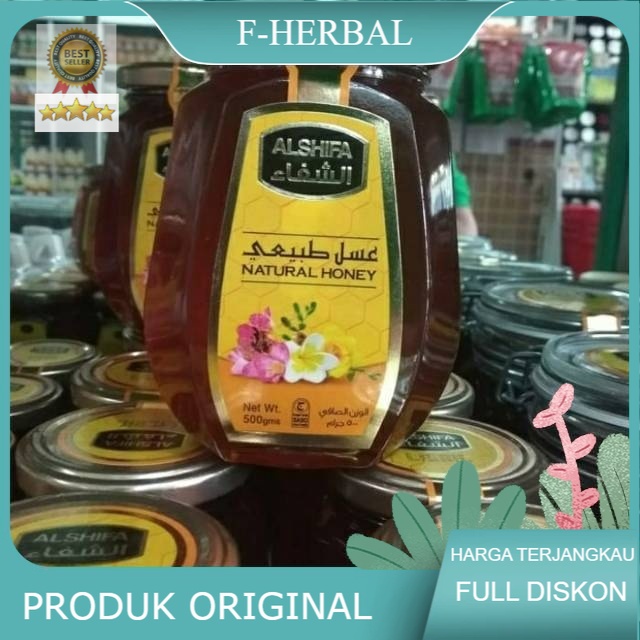 

MADU ALSHIFA ORI