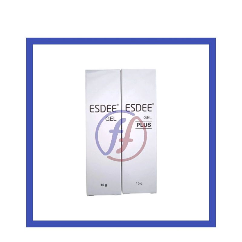 ESDEE GEL 15GR