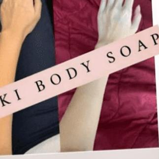 ֍ SABUN TZUKI ASLI 100% ORIGINAL TZUKI SOAP ORIGINAL | ZUKI SABUN TSUKI SOAP ORIGINAL SKINCARE ✦