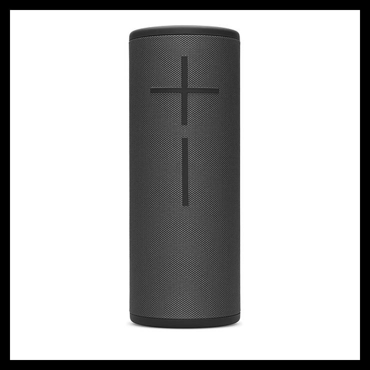 Logitech Ultimate UE Boom Bluetooth Portable Speaker Garansi Resmi