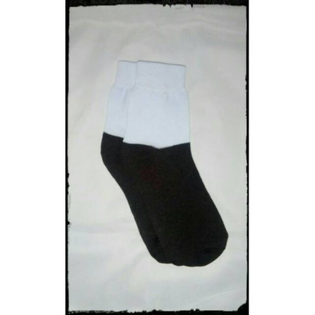 kaos kaki SMP mata kaki grosir