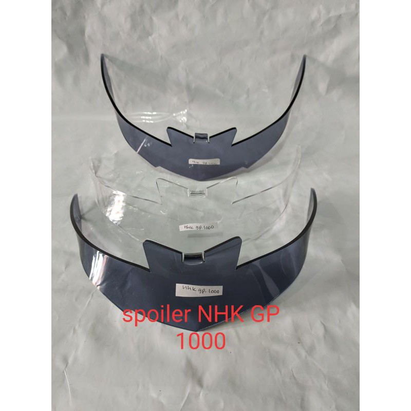 SPOILER NHK GP 1000 SPOILER NHK GP 1000