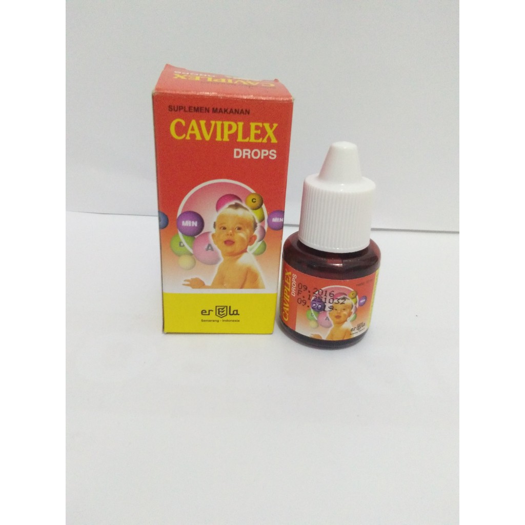 CAVIPLEX DROP