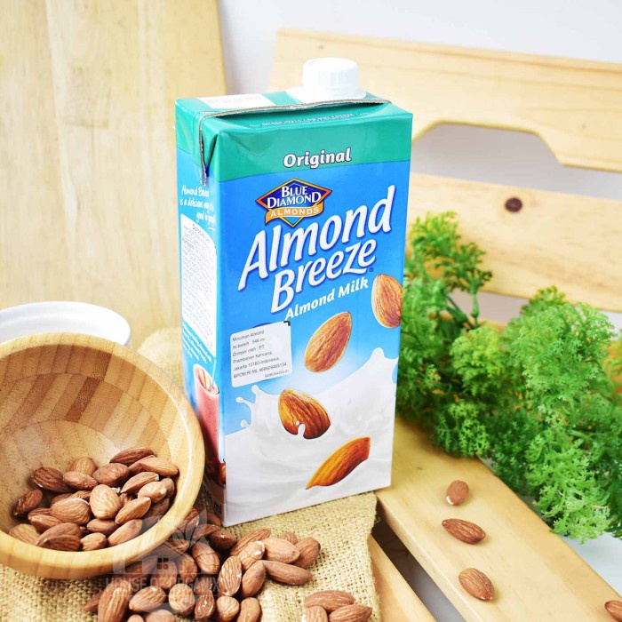 

fe20011vv Blue Diamond Almond Milk 946 Ml - Vanilla Xa201As