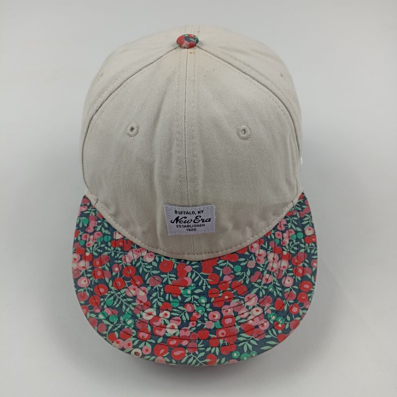 topi cap hat new era liberty ori original murah newera