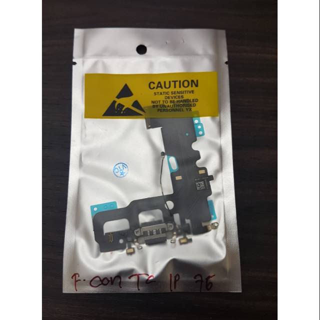 flexible charger iphone 7G Ori