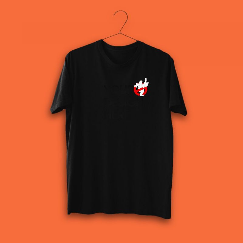 Kaos Ghostbusters