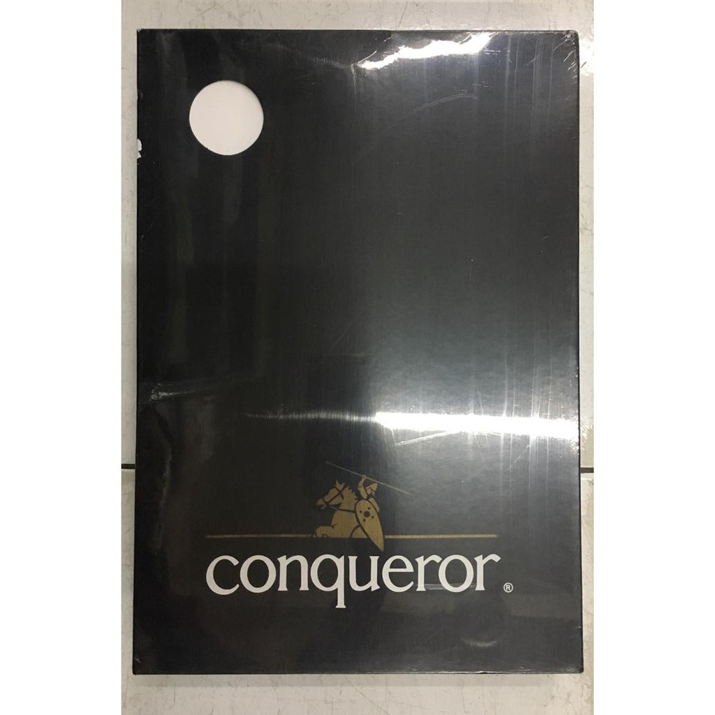 

Kertas Conqueror A4 Isi 250 Lembar Anijejestore