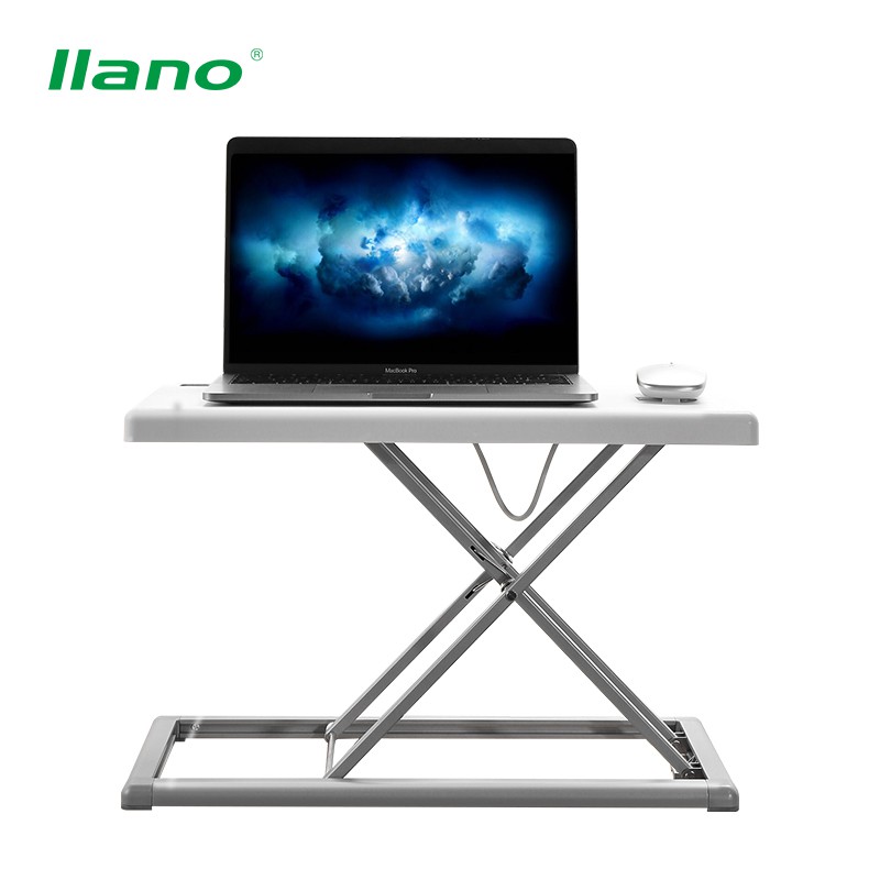 

Llano Stand Meja Lipat Multi Level Adjustable Untuk Laptop/Notebook