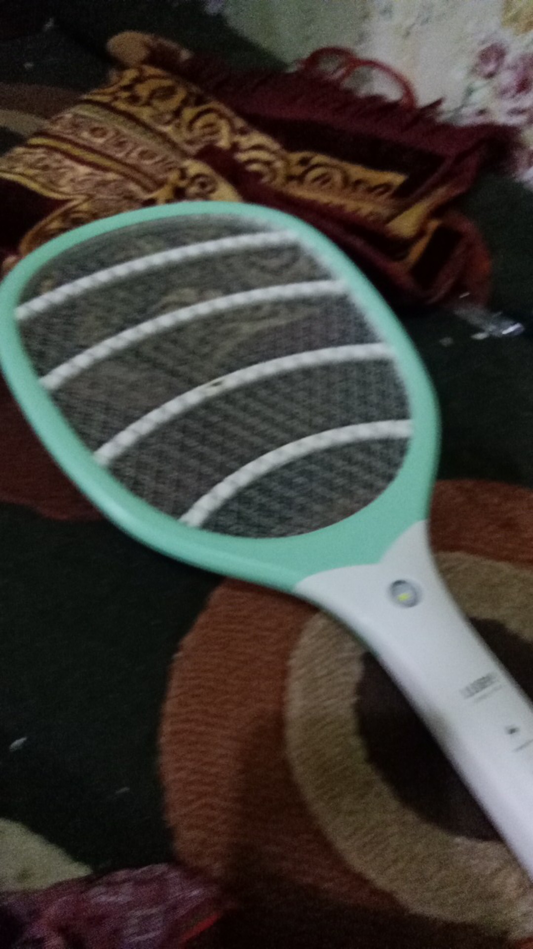 Hs 30mm Leher Panjang Gembok Rumah Pagar Padlock