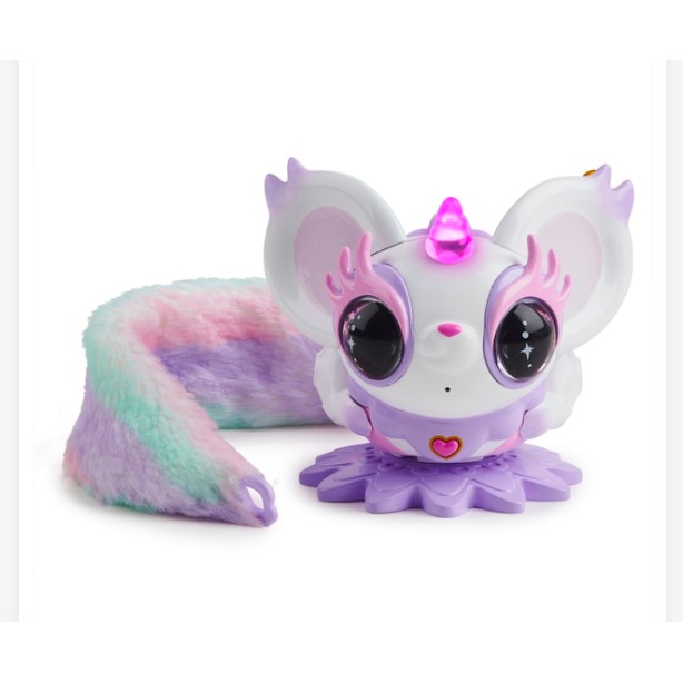 pixie plush co