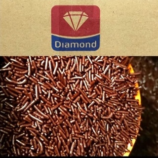 

meses coklat diamond 5kg