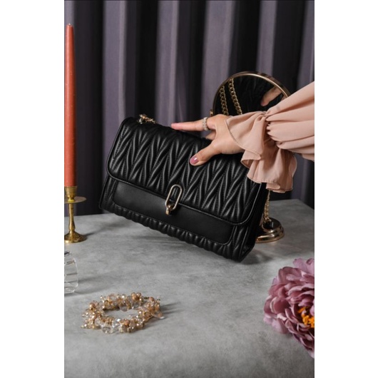 AMOUR BAG BLACK HEY LOCAL ID