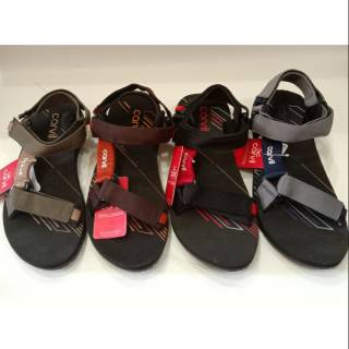  Sandal  gunung  dewasa CARVIL  TIDAR GM Shopee  Indonesia