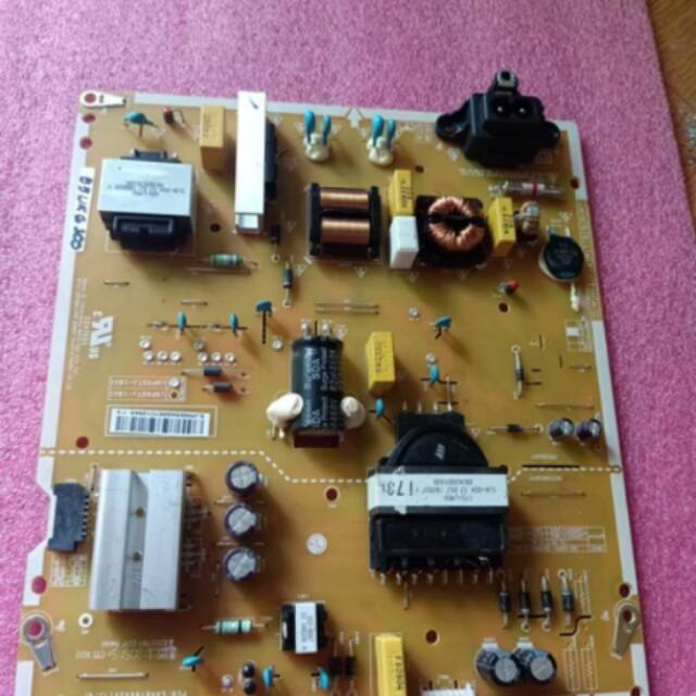 PSU LG 55UK6300 power supply LG 55UK6300