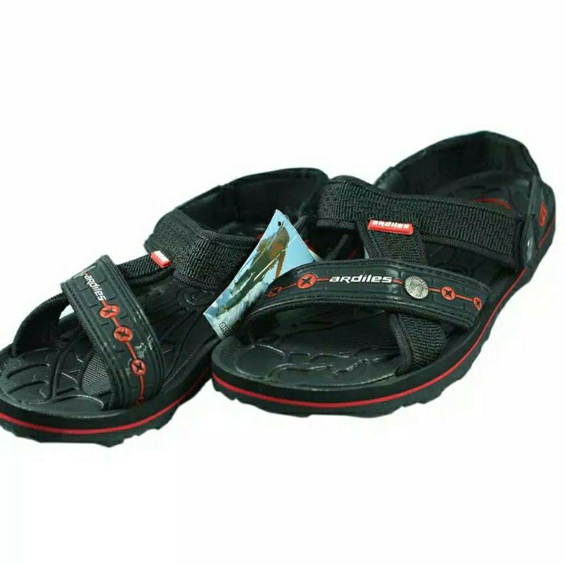 Sandal Gunung Pria wanita Sandal kasual pria Ardiles