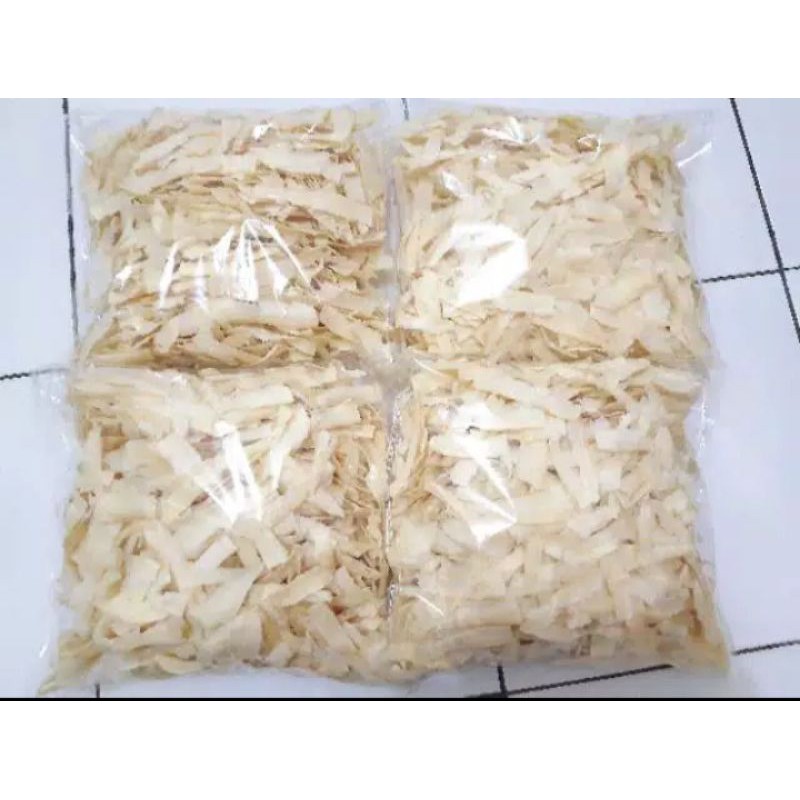 

MANGGLENG / KERIPIK SINGKONG MENTAH 500 GRAM