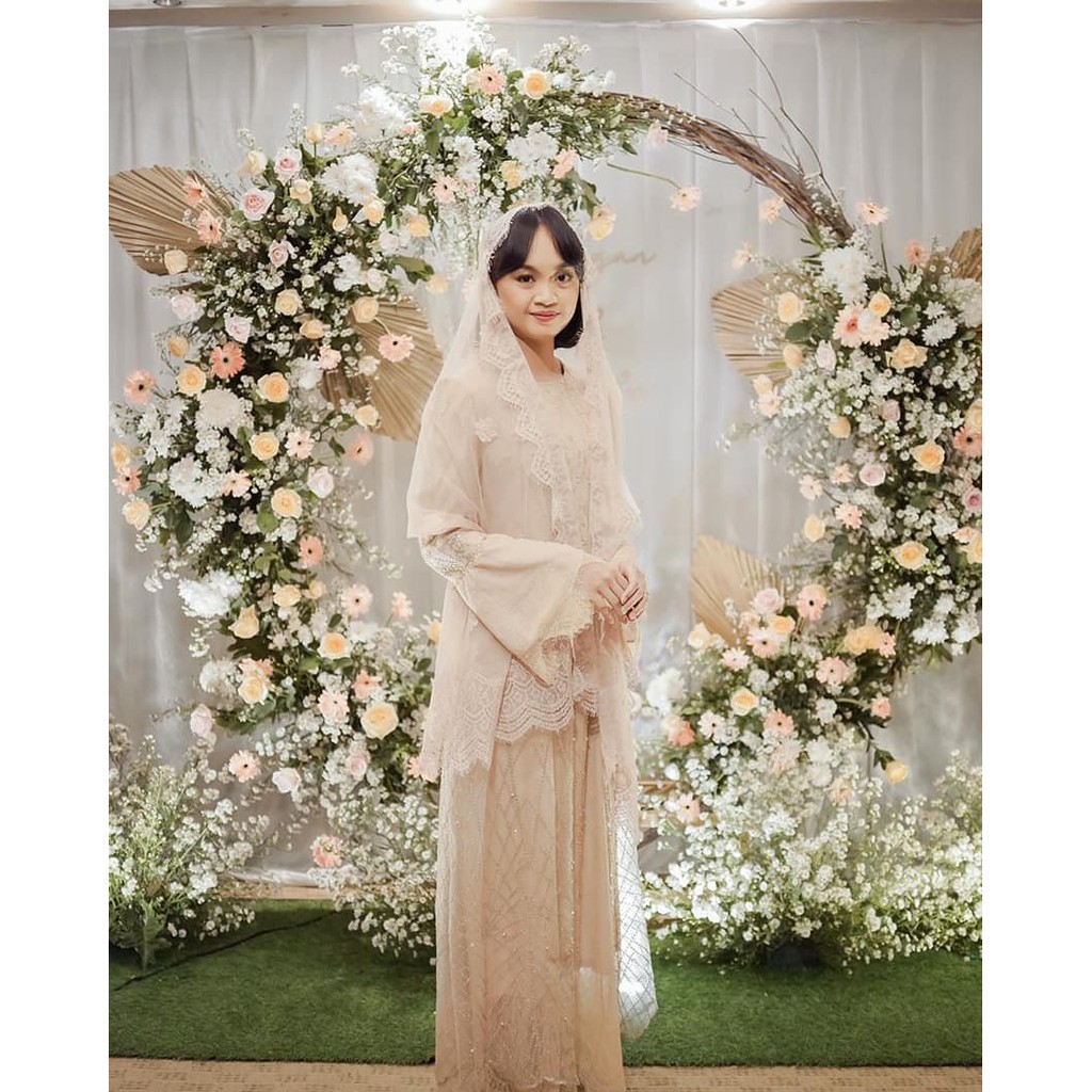 BACKDROP LAMARAN, PENGAJIAN, INTIMATE WEDDING, PHOTOBOOTH