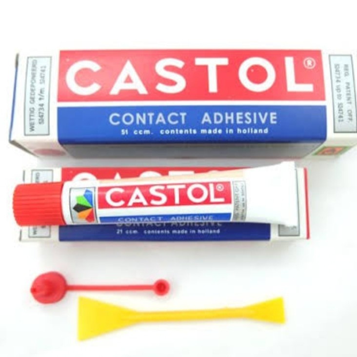 

Lem CASTOL Ukuran Besar Kecil Kertas Plastik Plastic Sticker Perekat Tape Tempel Kuat Strong Glue Lengket Lekat Cekat Prakarya Kerajinan Craft Crafting Art Seni Kesenian Kertakes High Quality Berkualitas Bagus Air Cair Cairan Liquid Surga Motor Malang