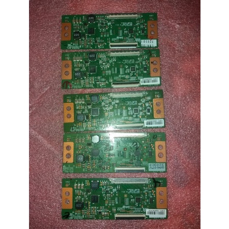 ticon-tcon tv led toshiba 32P2400VJ