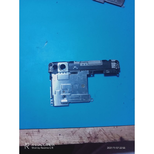 tutup mesin redmi 3 /3s /3pro /3x