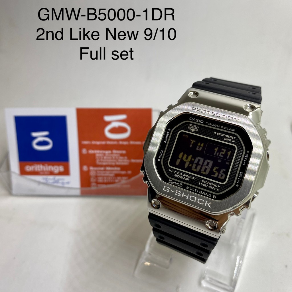 gmw b5000 harga