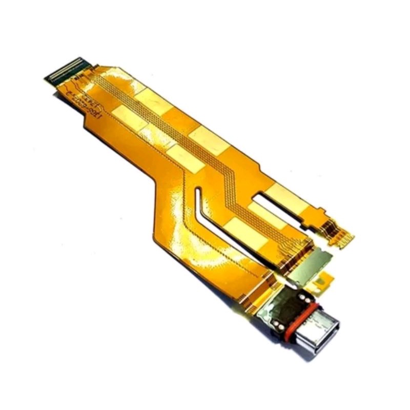 Flexible Charger Sony Xperia XZ XZS F8332 F8331